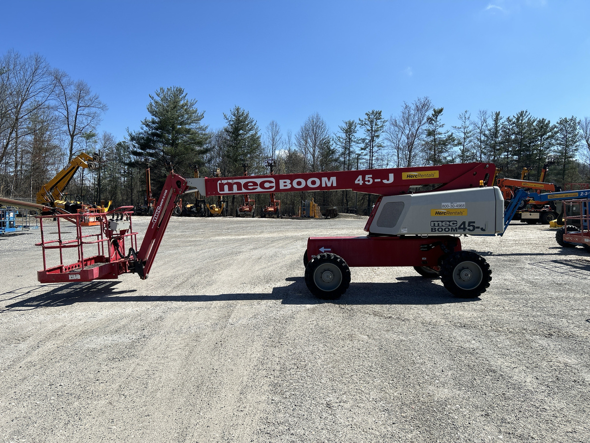 2021 MEC 45-J