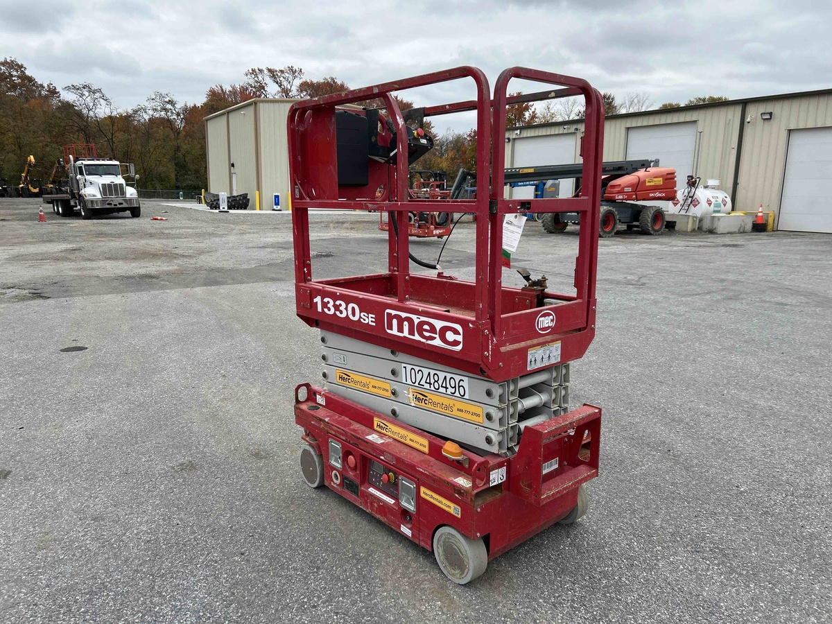 2018 MEC 1330SE-2
