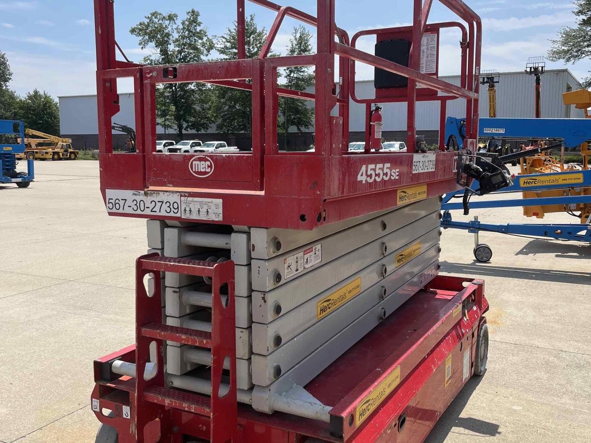 2018 MEC 4555SE