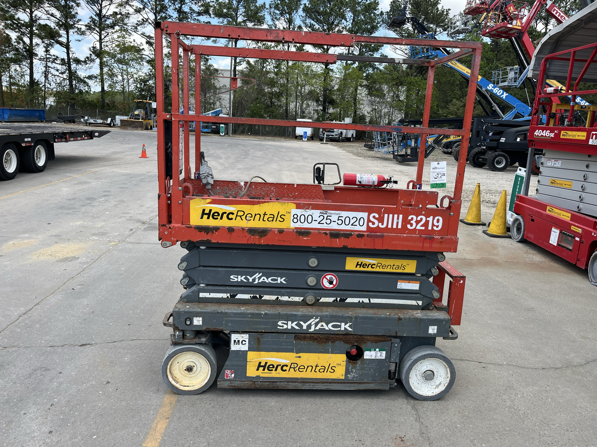 2019 Skyjack SJ3219-16