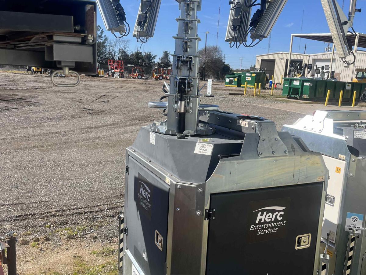 2019 Generac CUBE HYPER