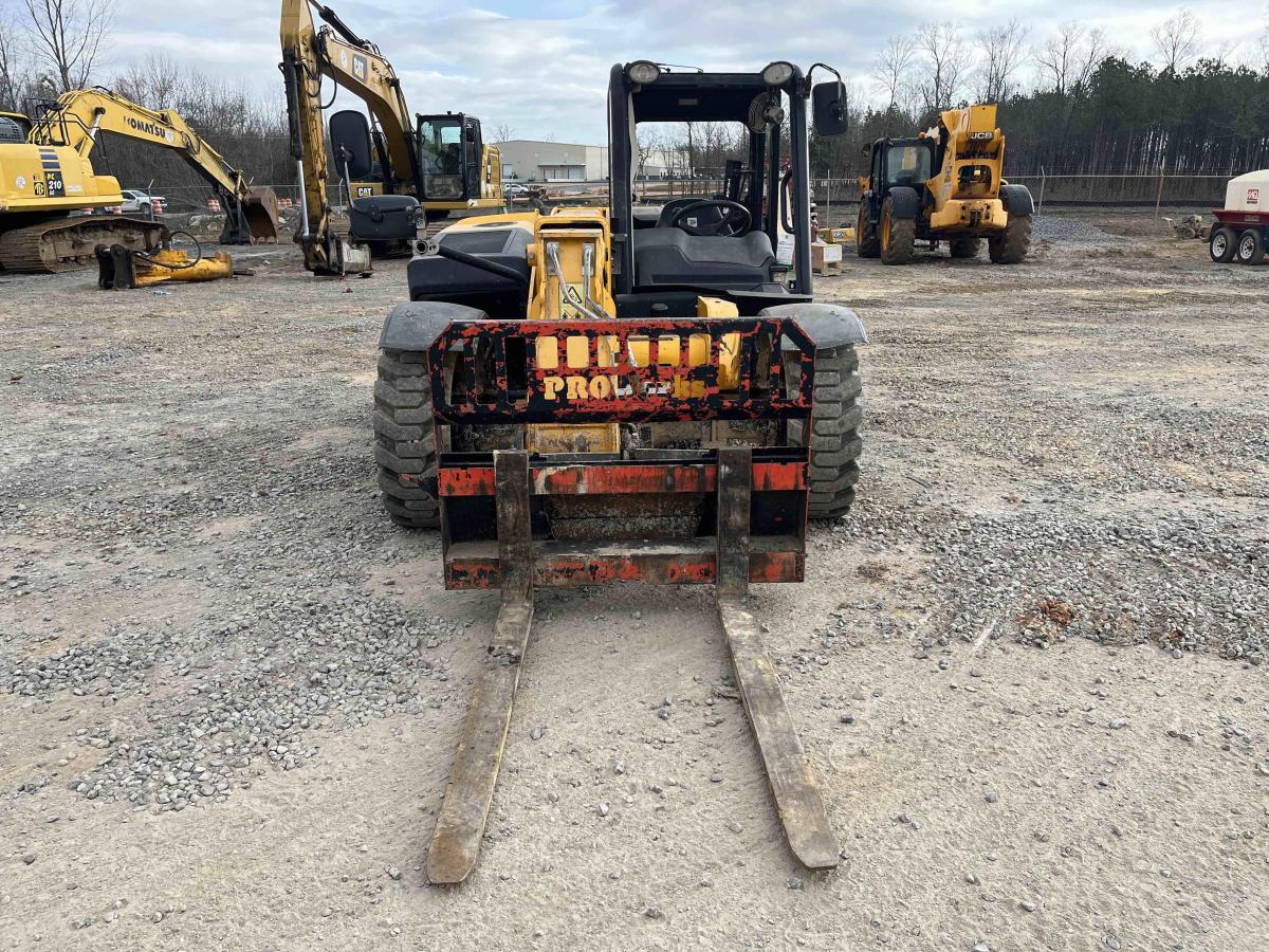 2018 JCB 505-20 TC