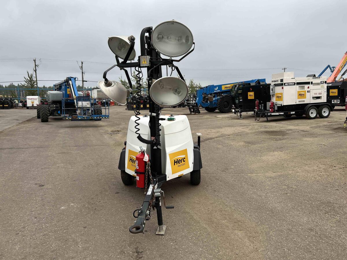 2019 Magnum MLT6S-2