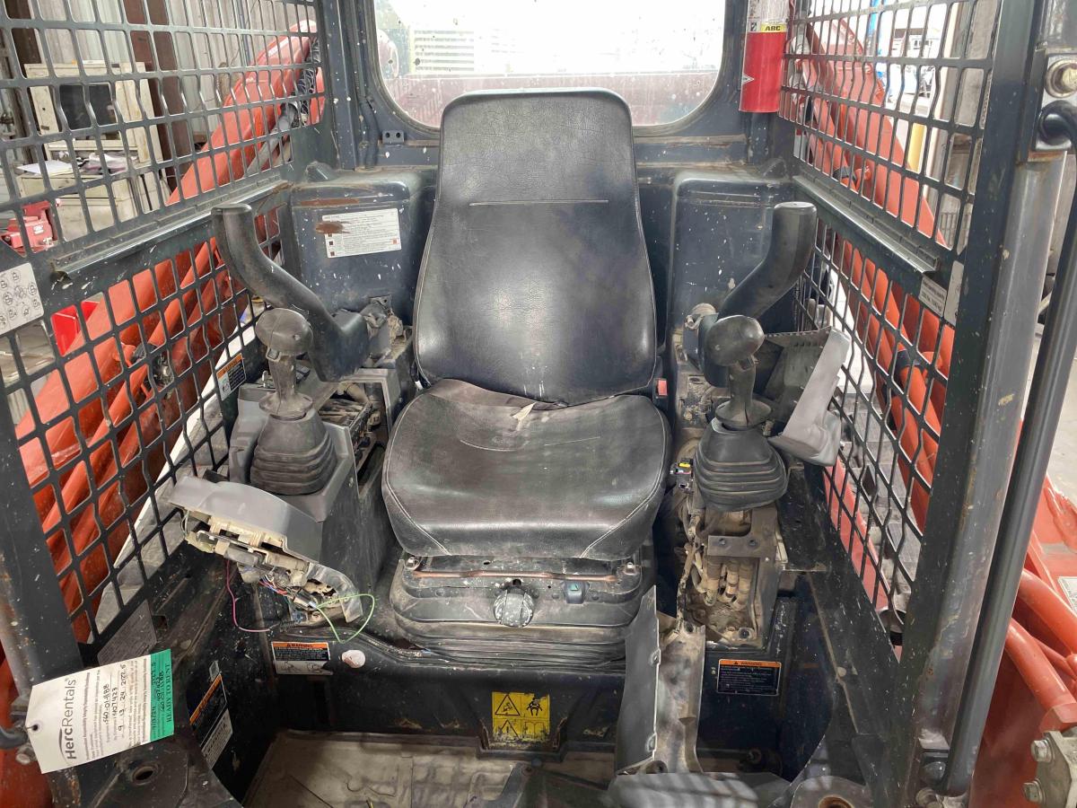 2020 Kubota SVL 75-2