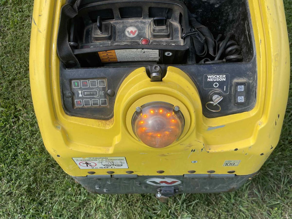 2018 Wacker RTKXSC3-2