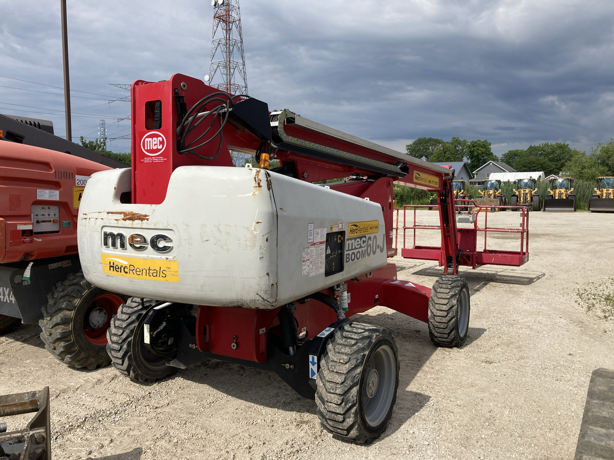 2020 MEC 60-J