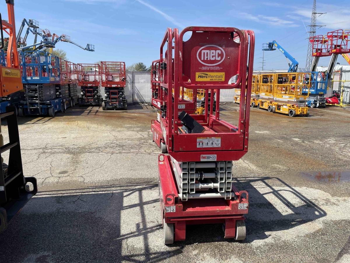 2018 MEC 1330SE