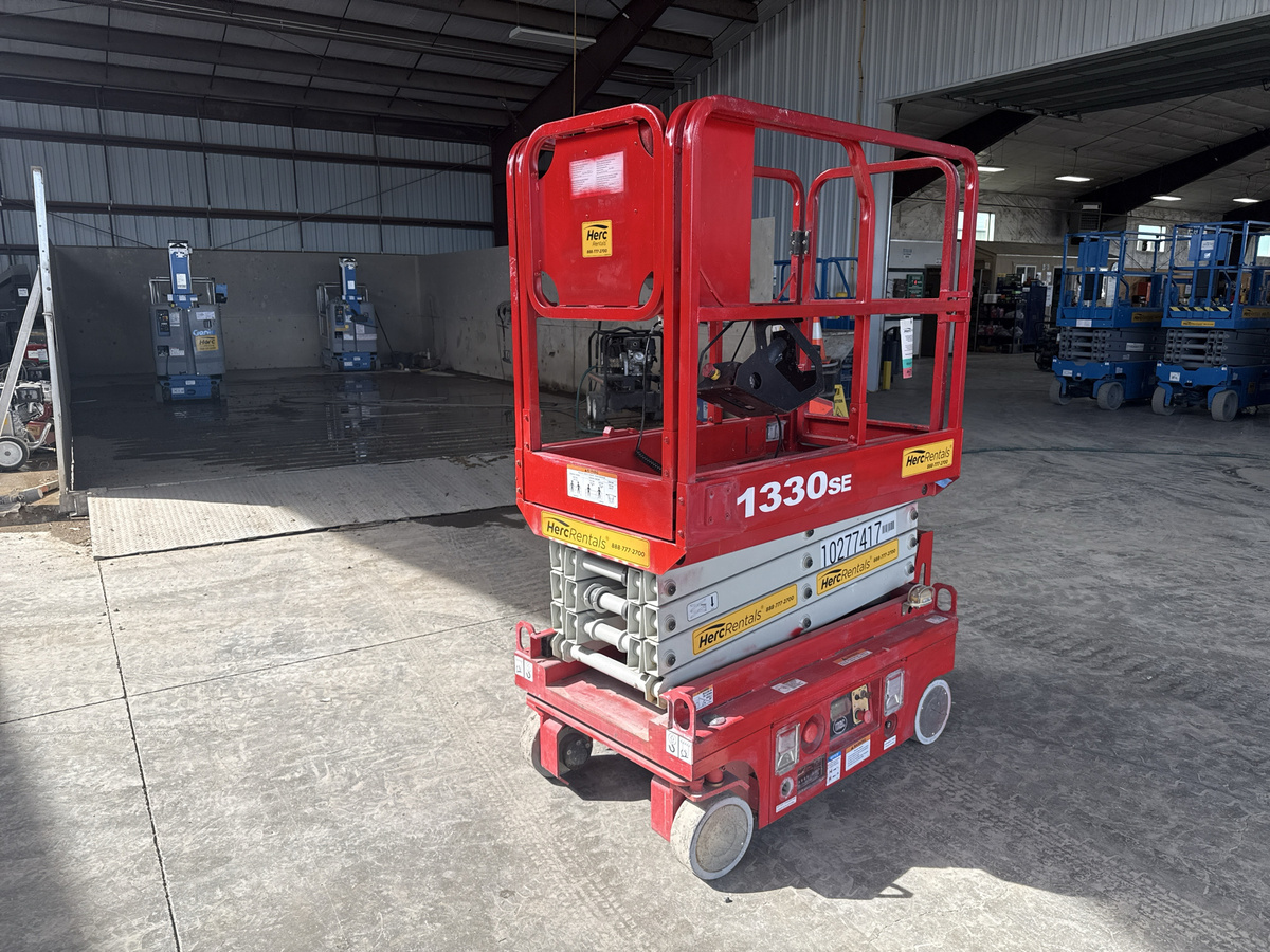 2019 MEC 1330SE-2