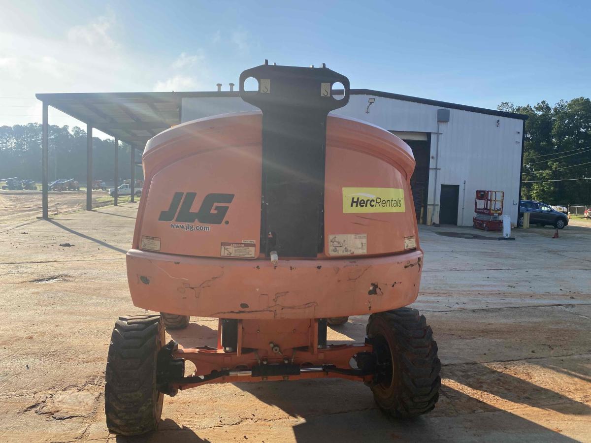 2018 JLG 460SJ-3
