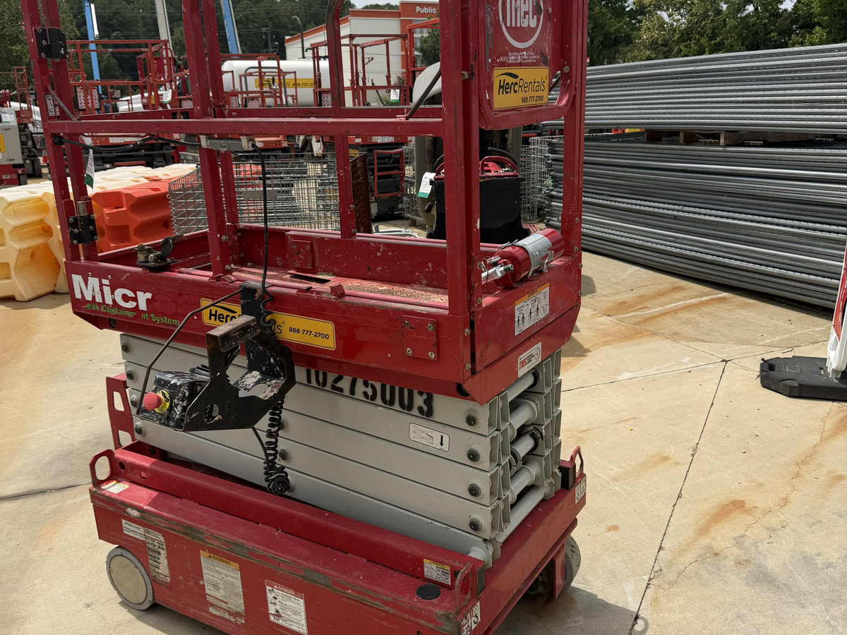 2019 MEC Micro 19