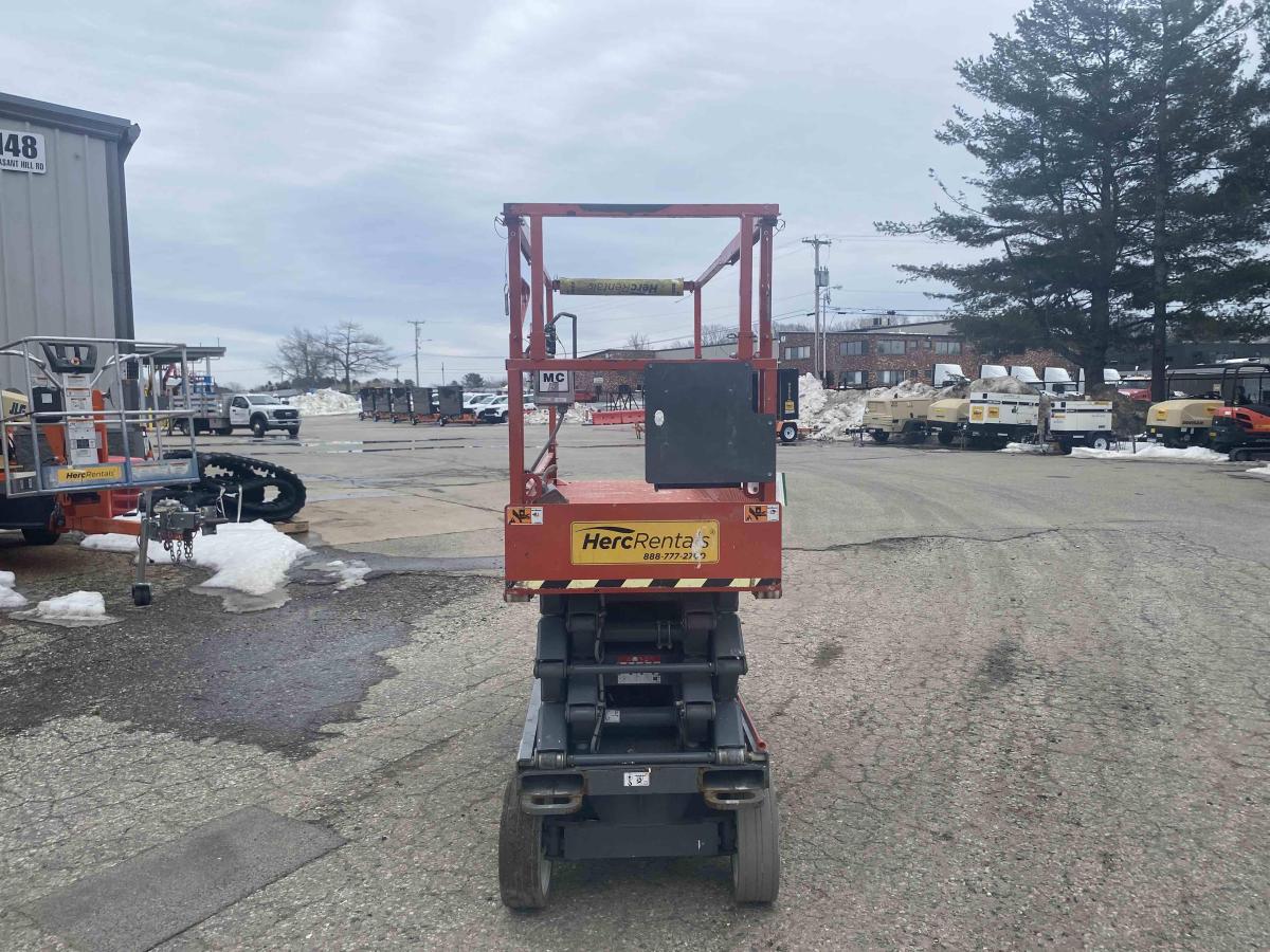 2019 Skyjack SJ3226