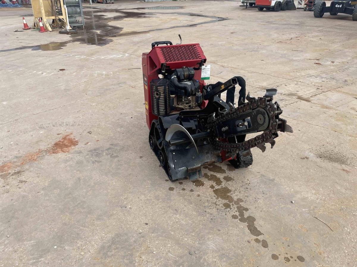 2022 Toro TRX-250-2