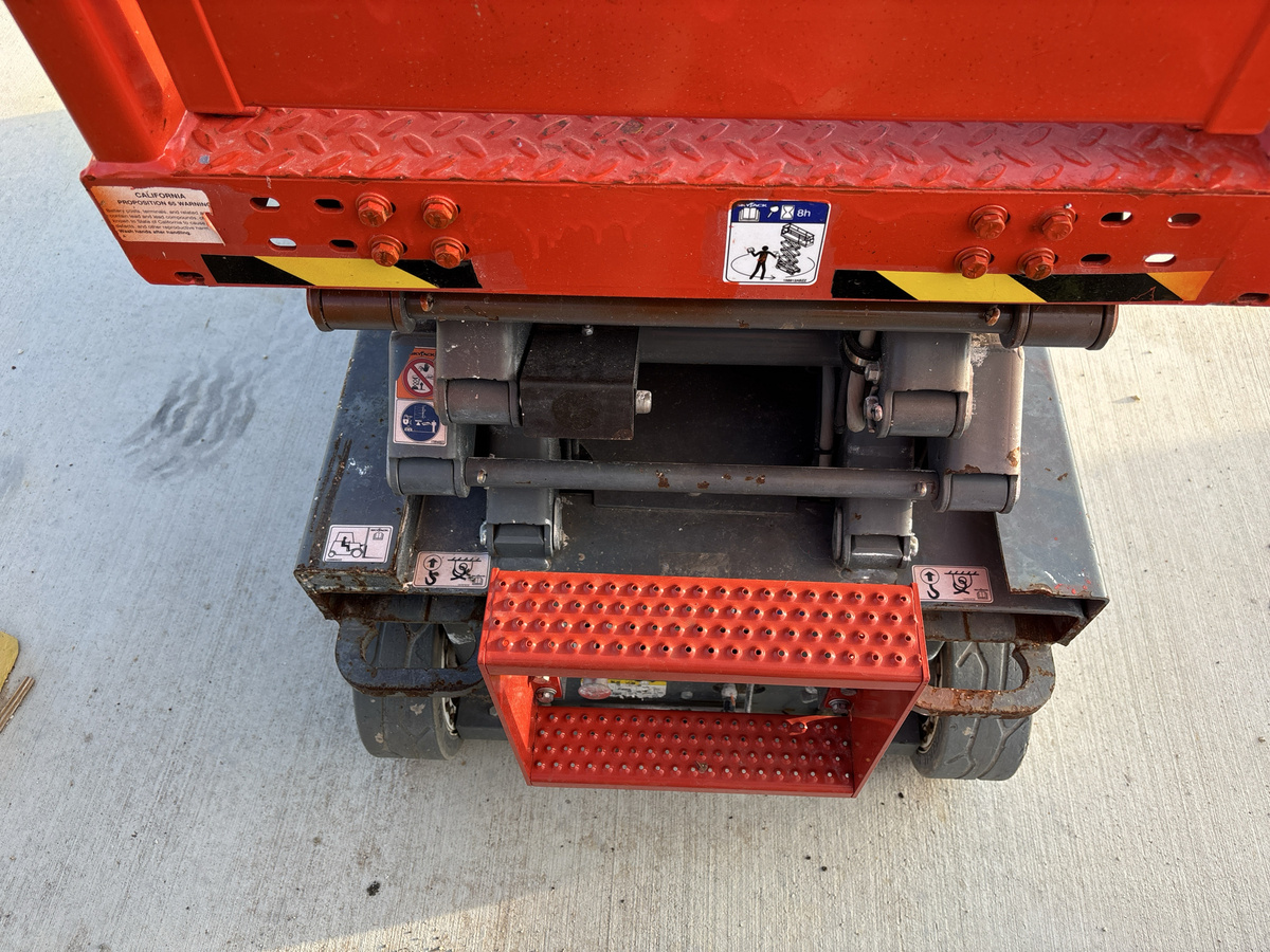 2018 Skyjack SJ3219-11