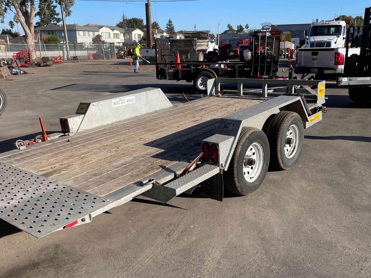 2018 Felling FT10ITIG