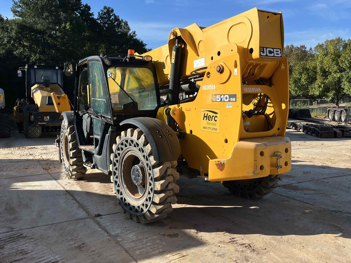 2021 JCB 510-56-9