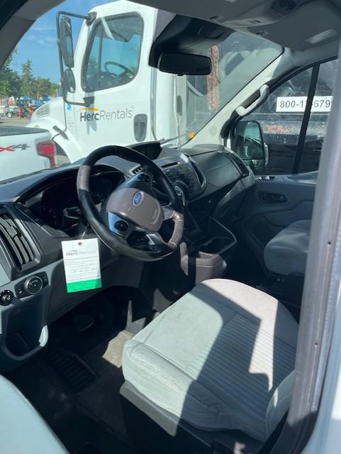 2016 Ford Transit 350-7