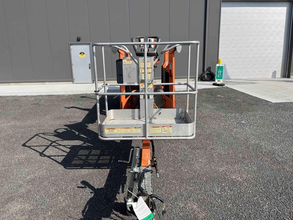 2018 JLG T500J-3