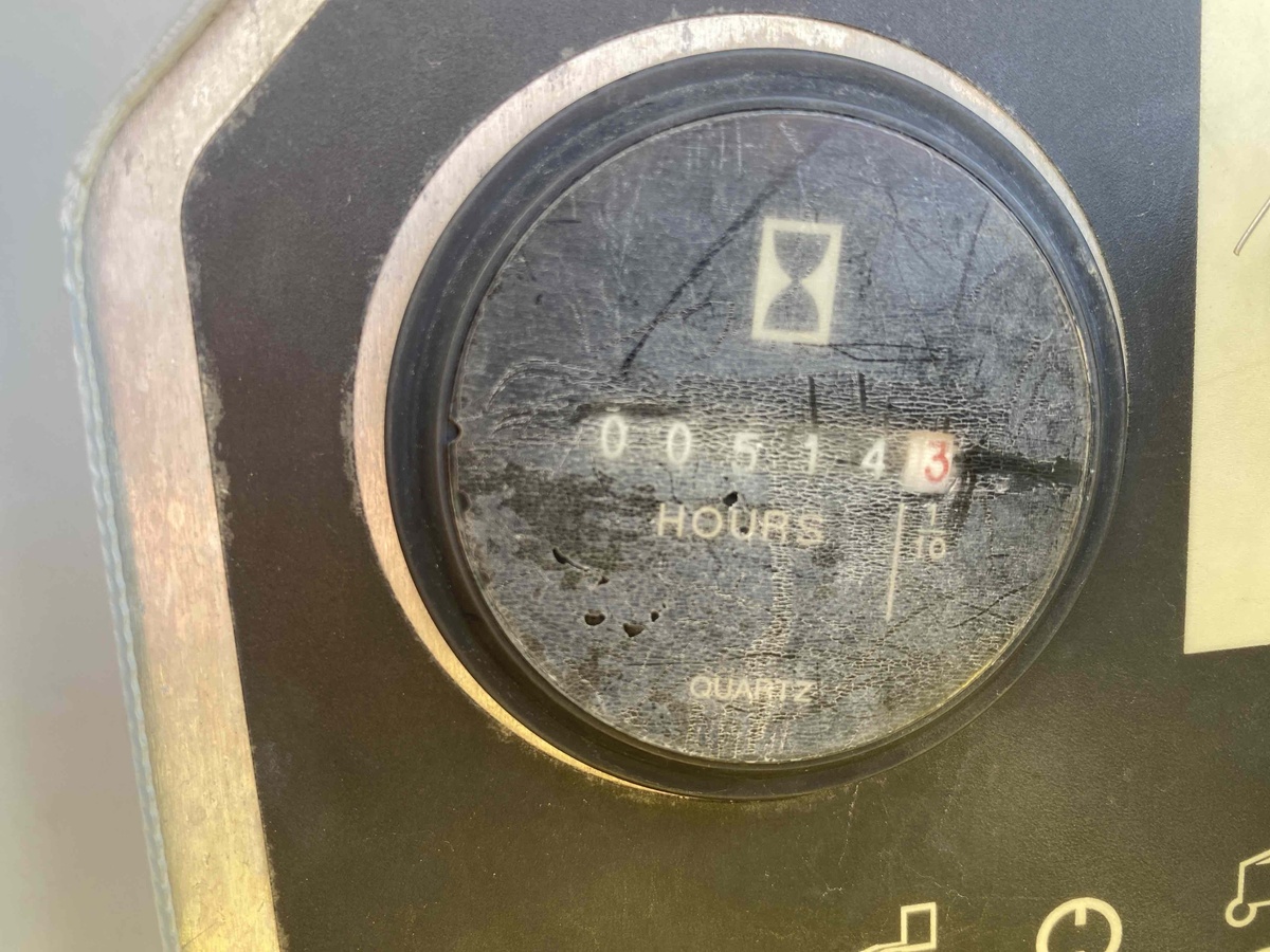 2014 Genie Z-30/20 N-6