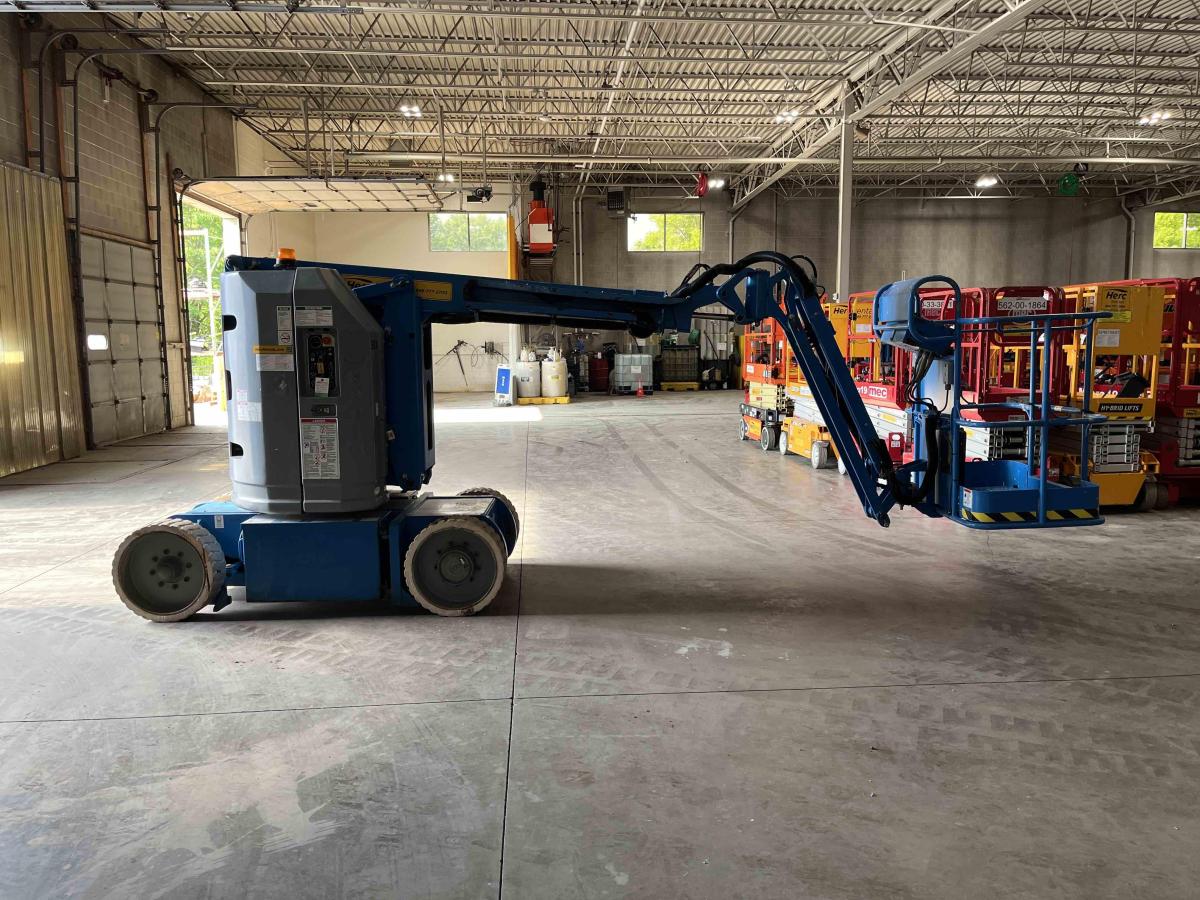 2014 Genie Z-30/20 N-2
