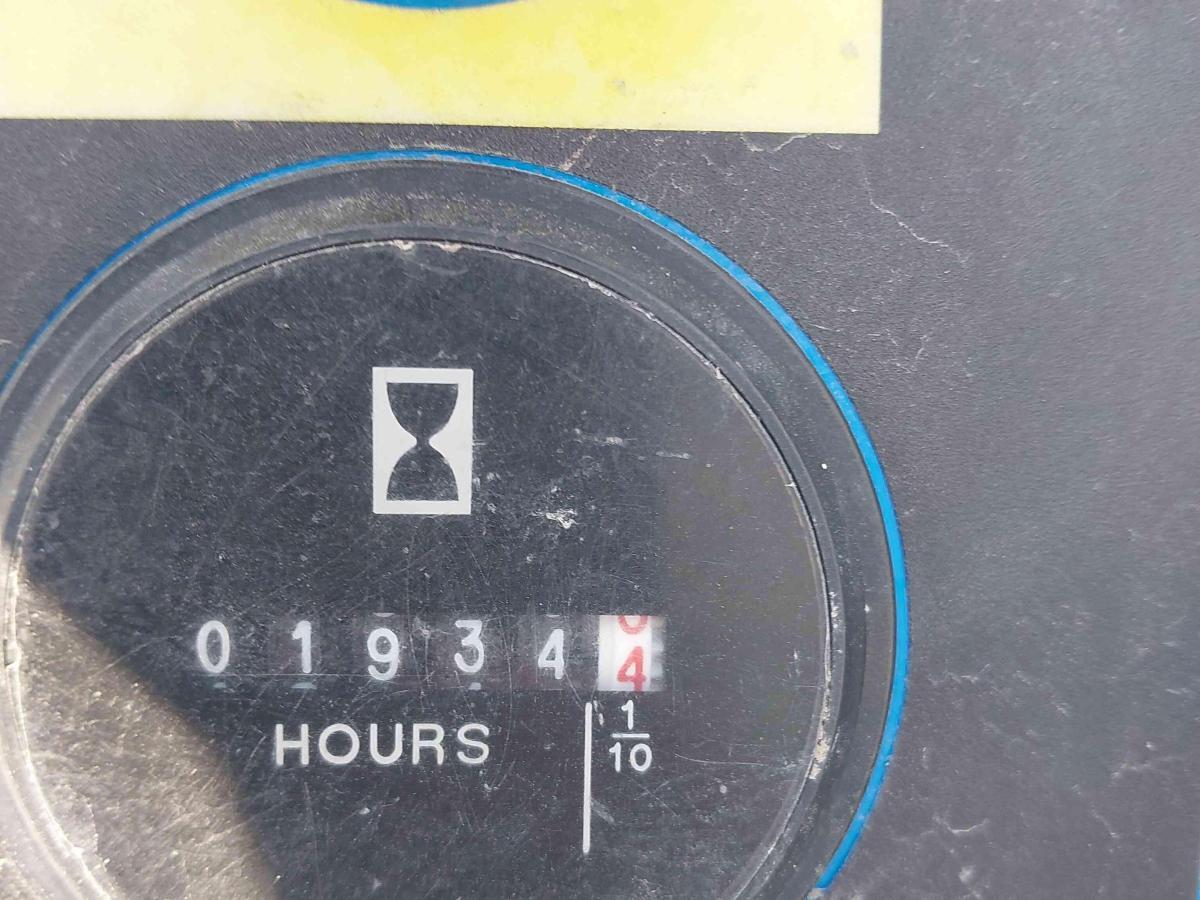 2014 Genie Z-60/34-13