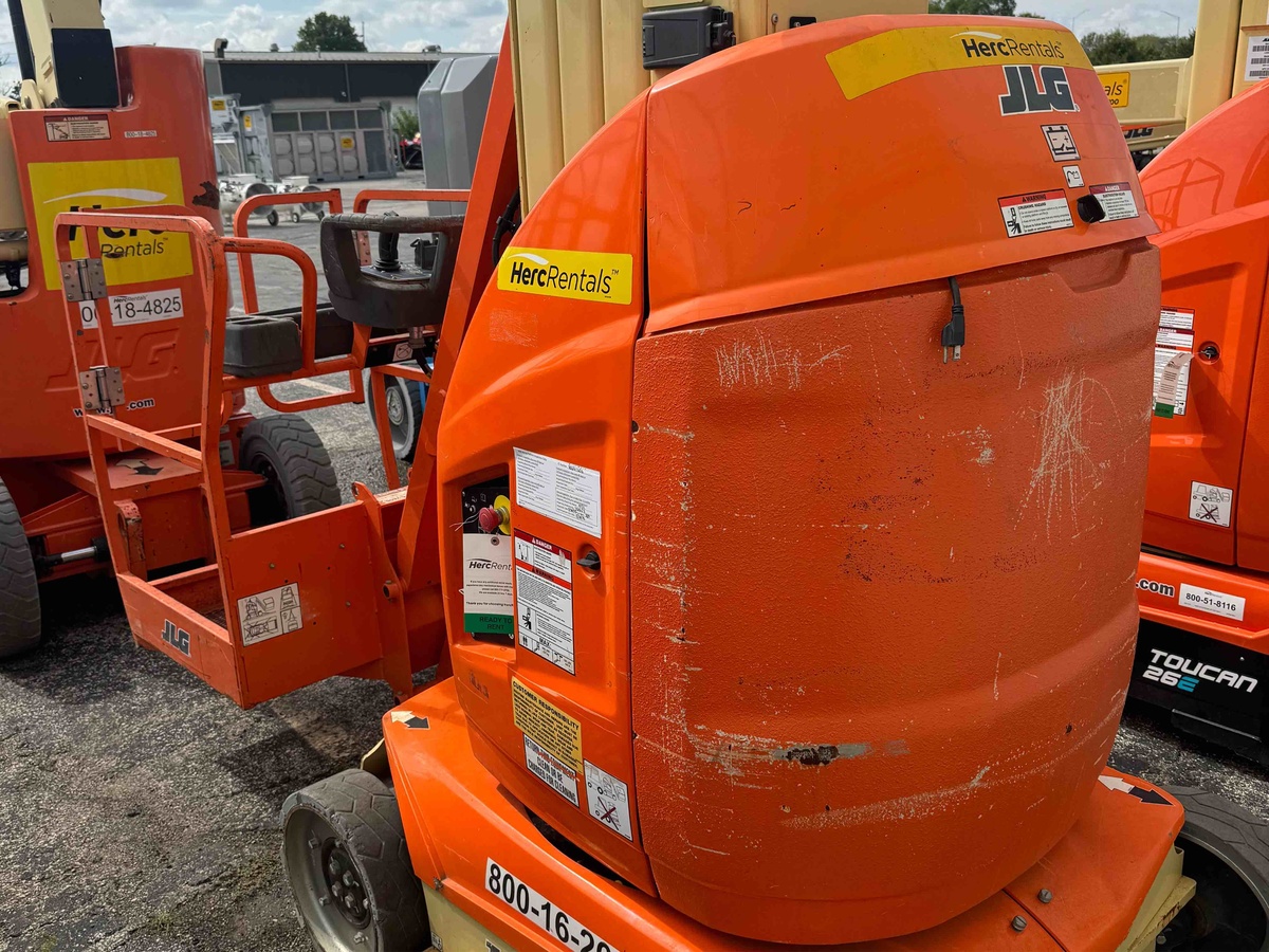 2017 JLG T26E (Toucan26)-2