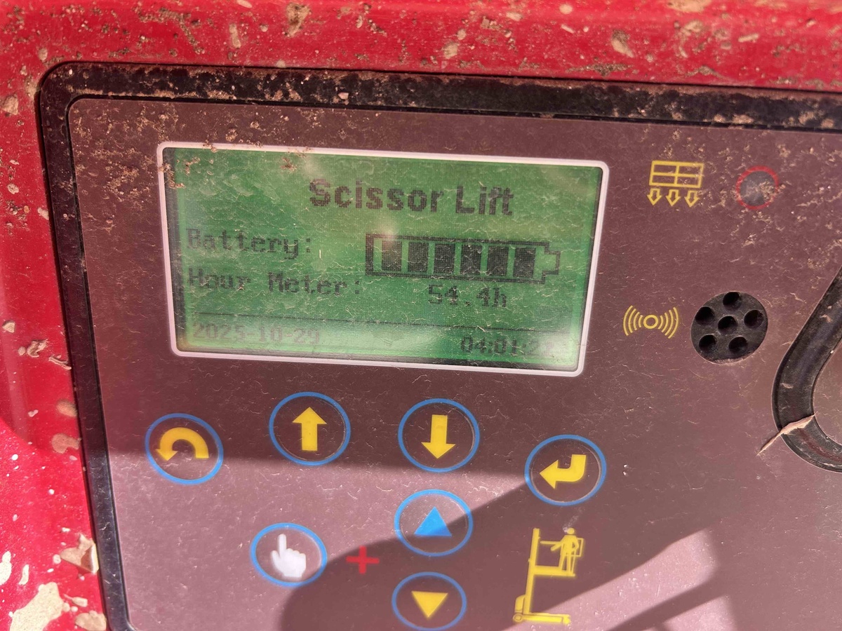 2018 MEC 1330SE-6