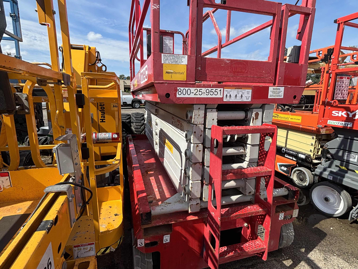 2019 MEC 4555SE-3
