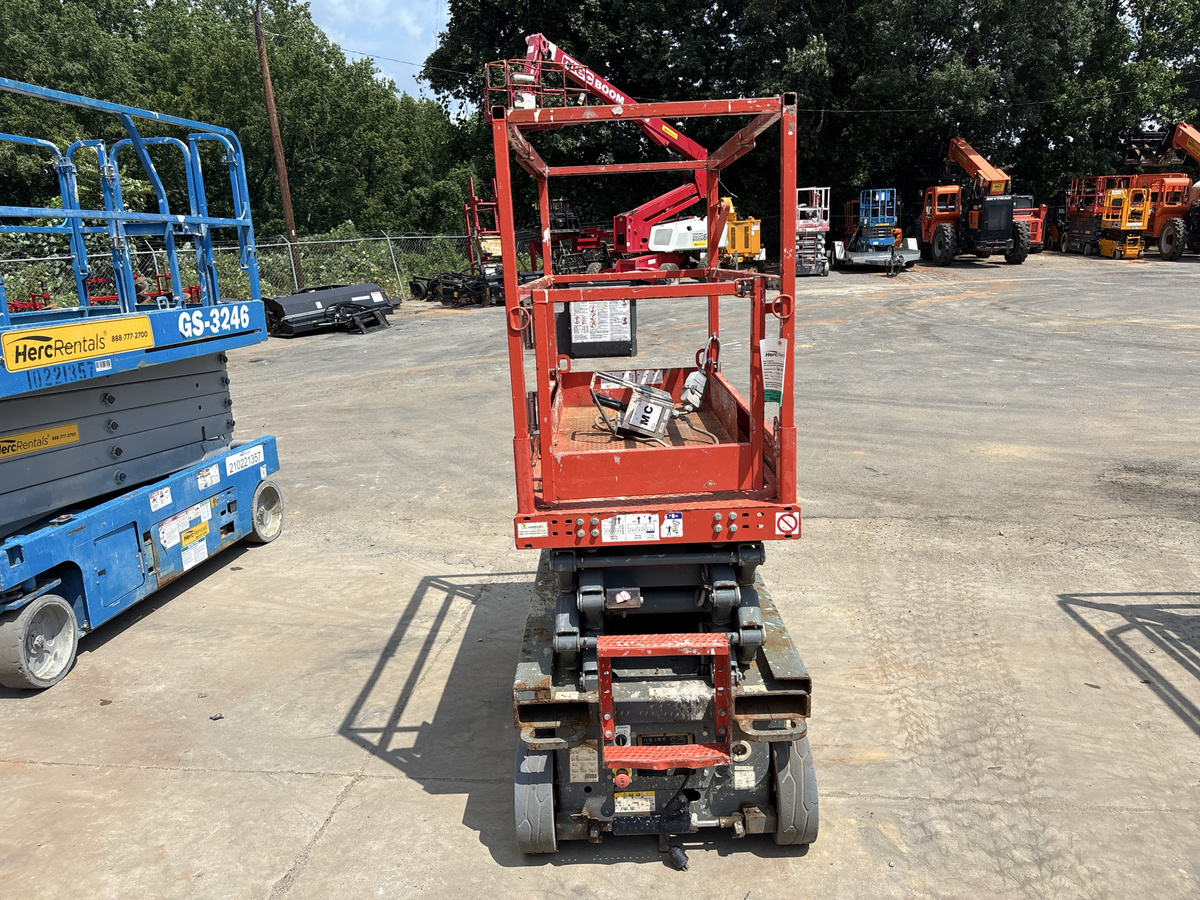 2019 Skyjack SJ3219-2