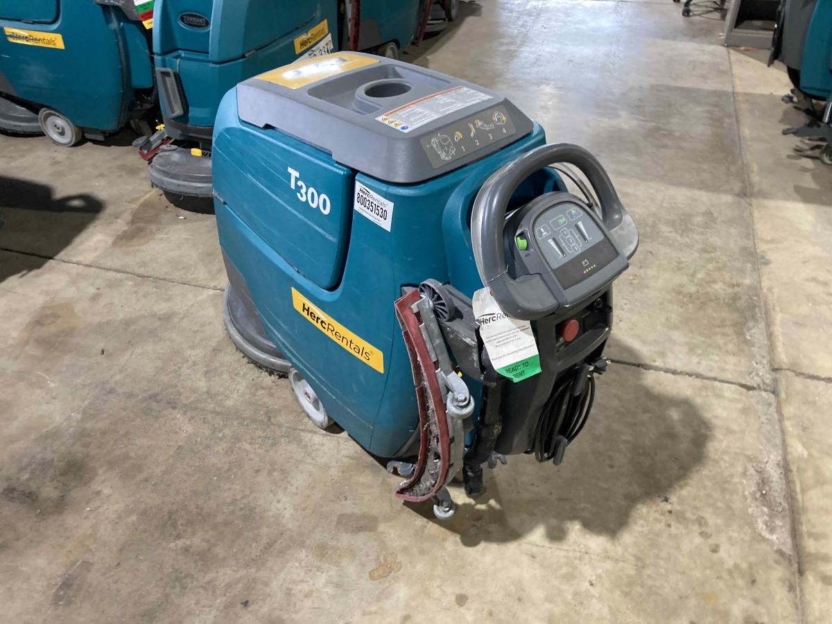 2022 Tennant T300-2