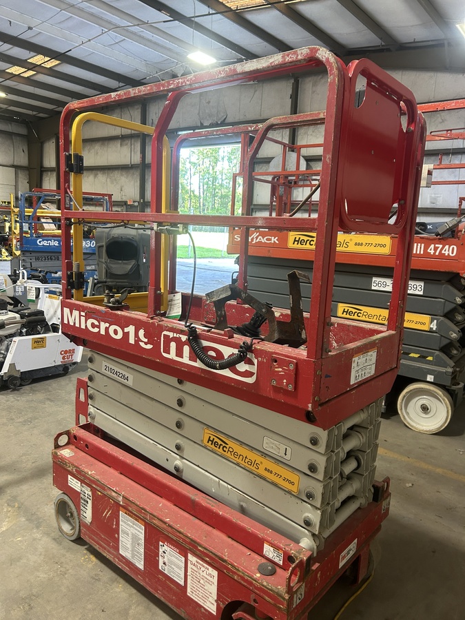 2018 MEC Micro 19-2
