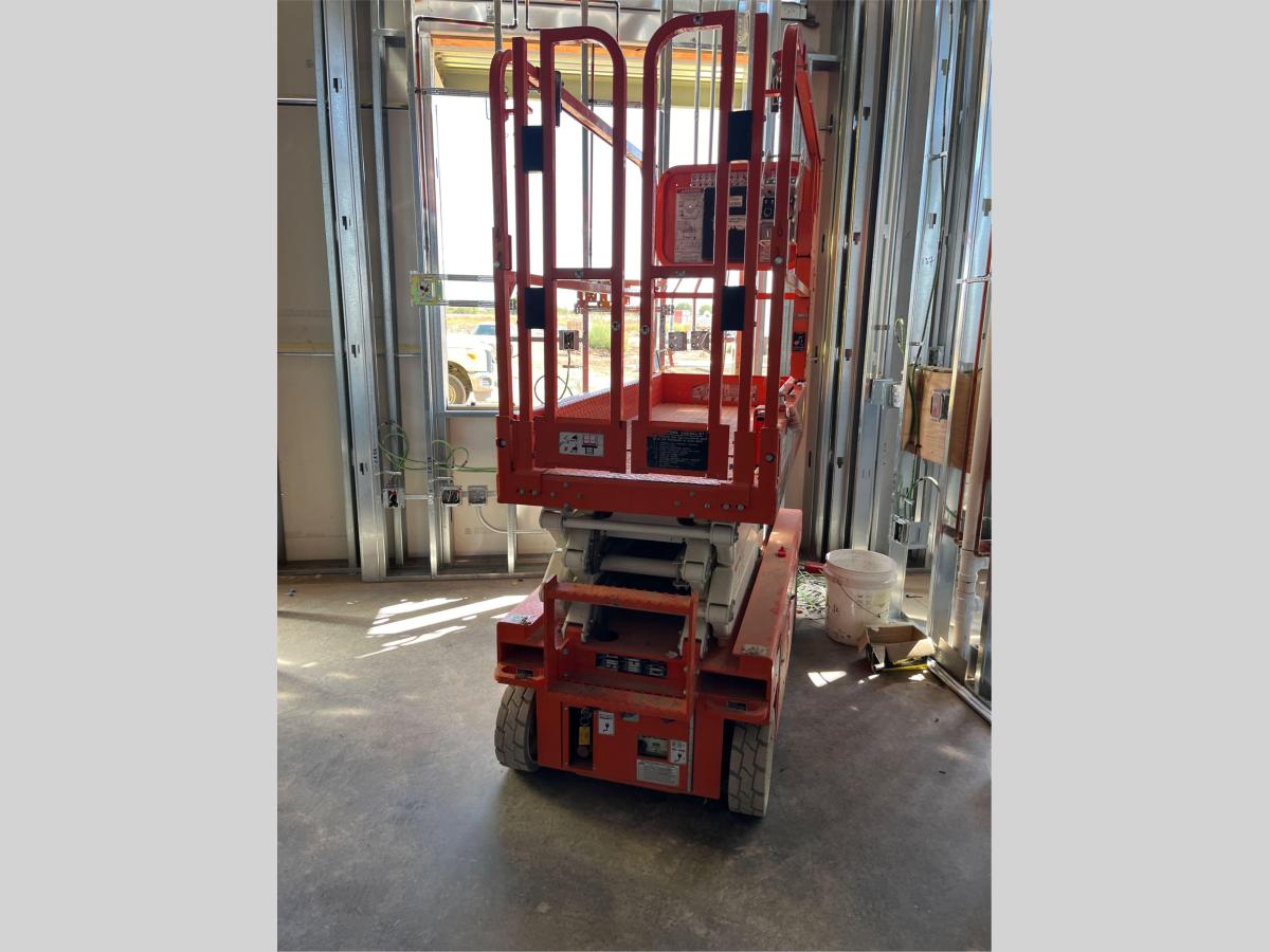 2021 Snorkel S3219E