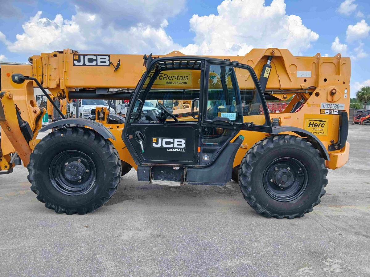 2021 JCB 512-56-4
