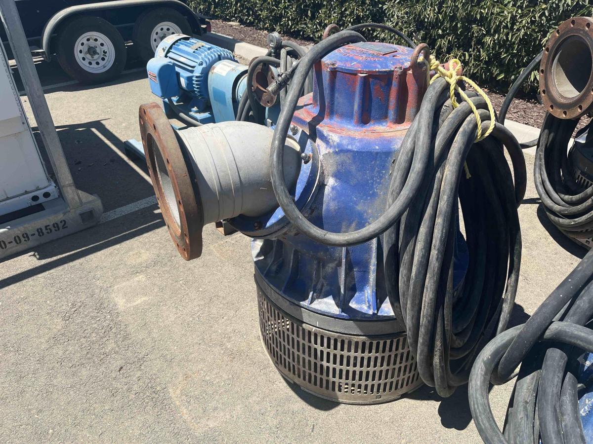 2019 Sulzer J604