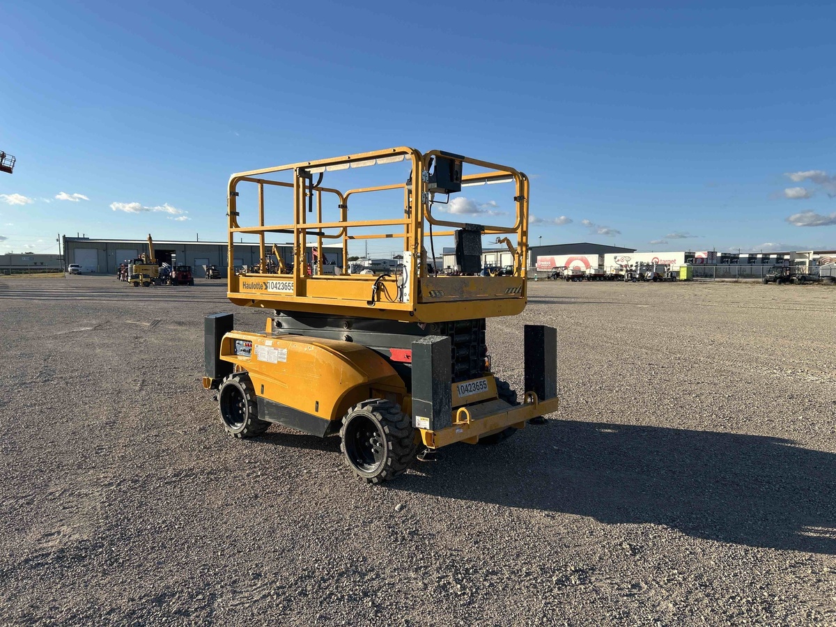 2023 Haulotte 3368 RT-2