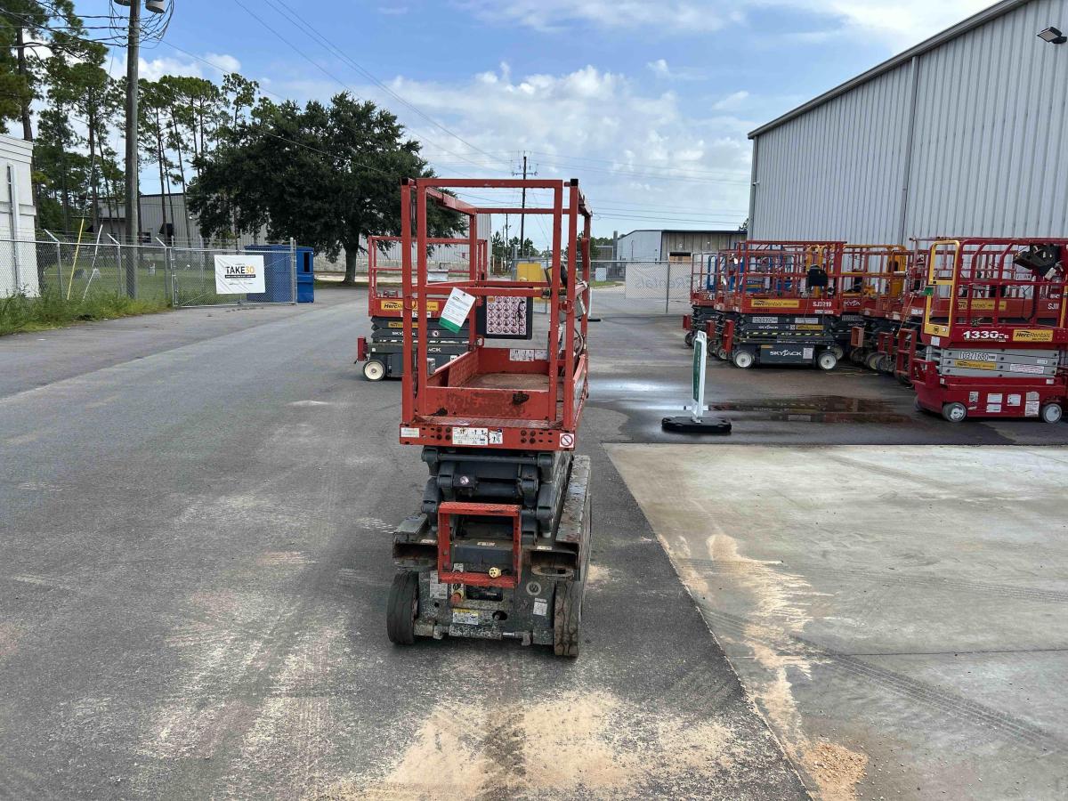 2018 Skyjack SJ3219-3
