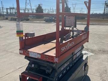 2018 Skyjack SJ3219