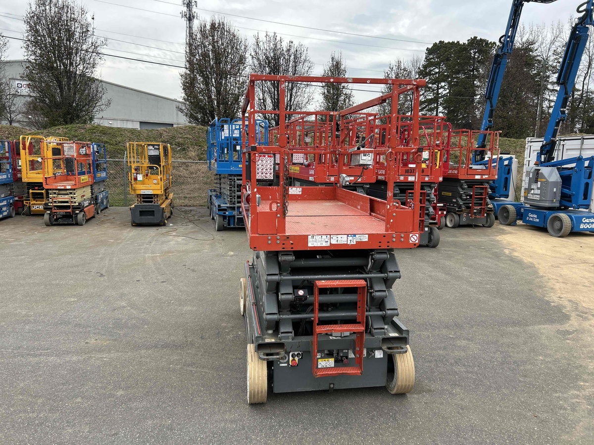 2017 Skyjack SJ4632-4