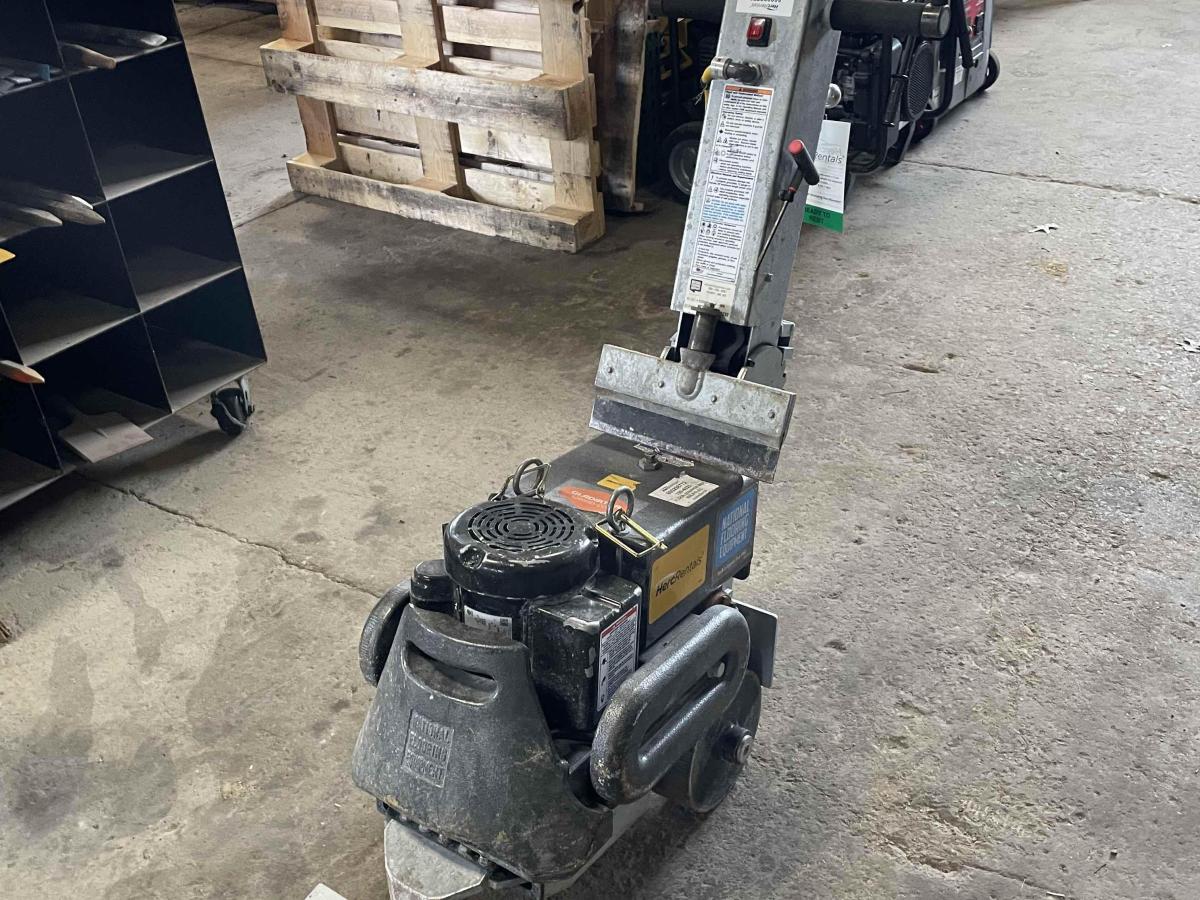 2020 National Flooring Equipment 6280HD