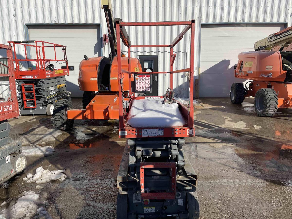 2018 Skyjack SJ3219