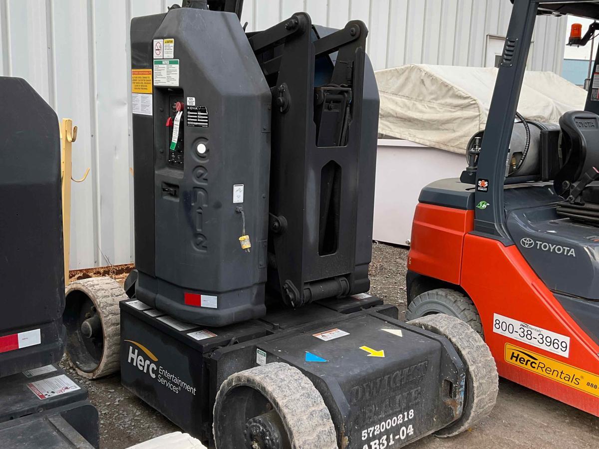 1996 Genie Z-30/20 N-1