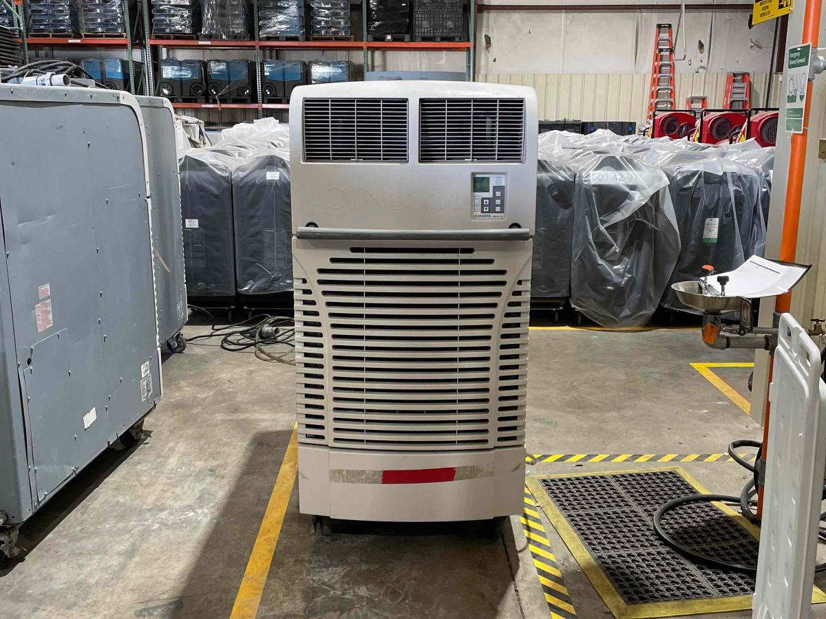 2018 MovinCool Office Pro 60