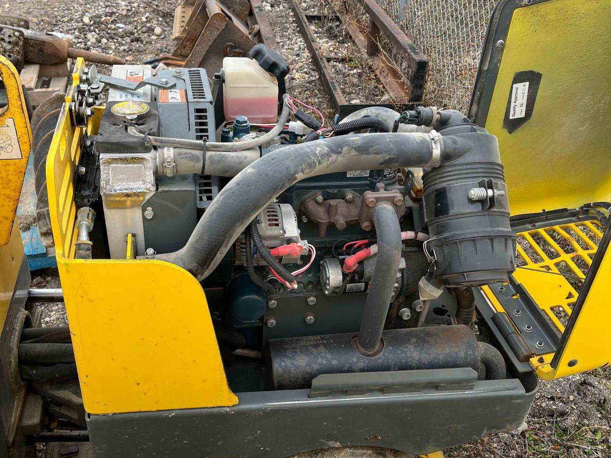 2018 Wacker RTKXSC3-6