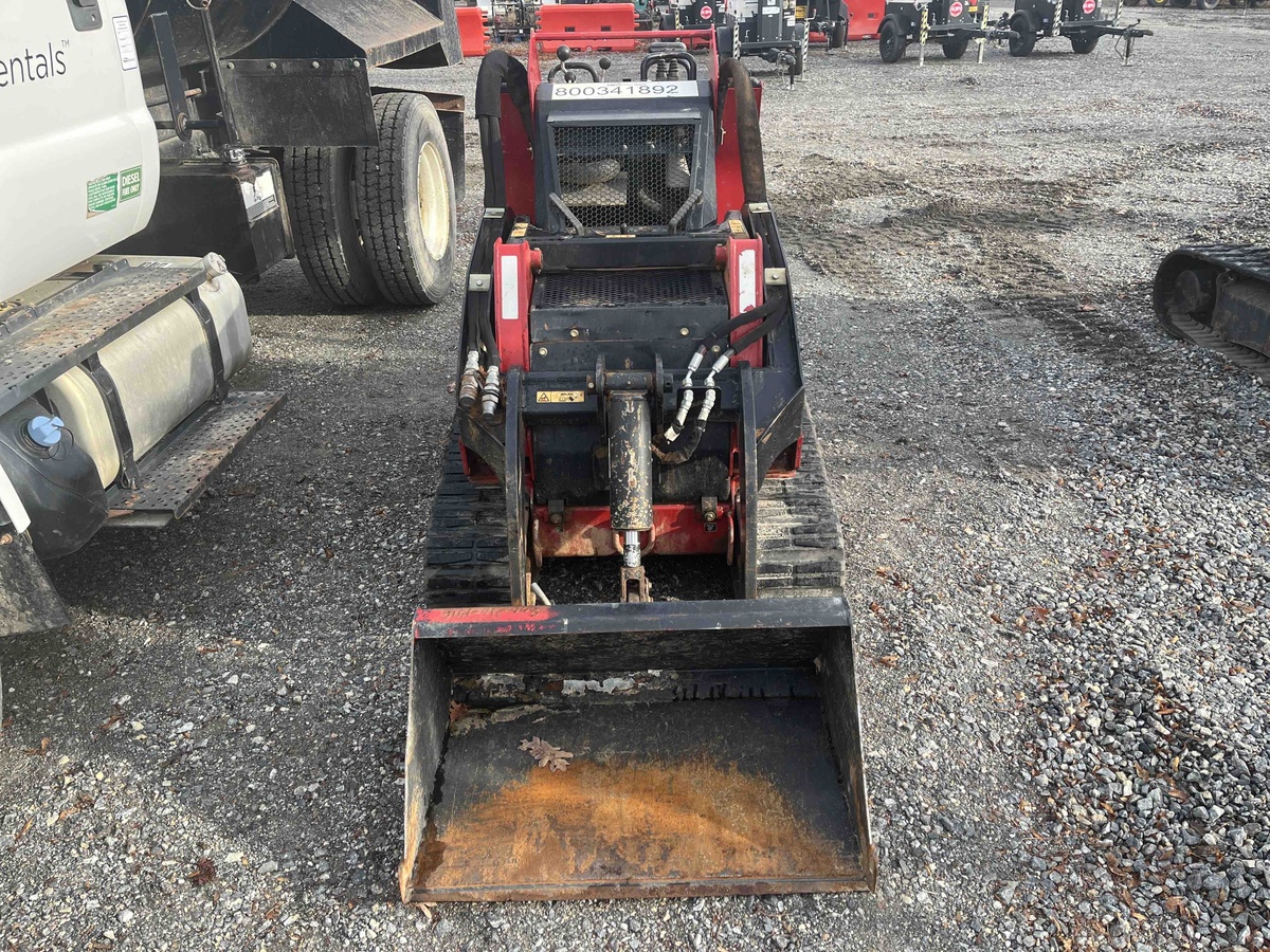 2021 Toro Dingo TX 1000-2