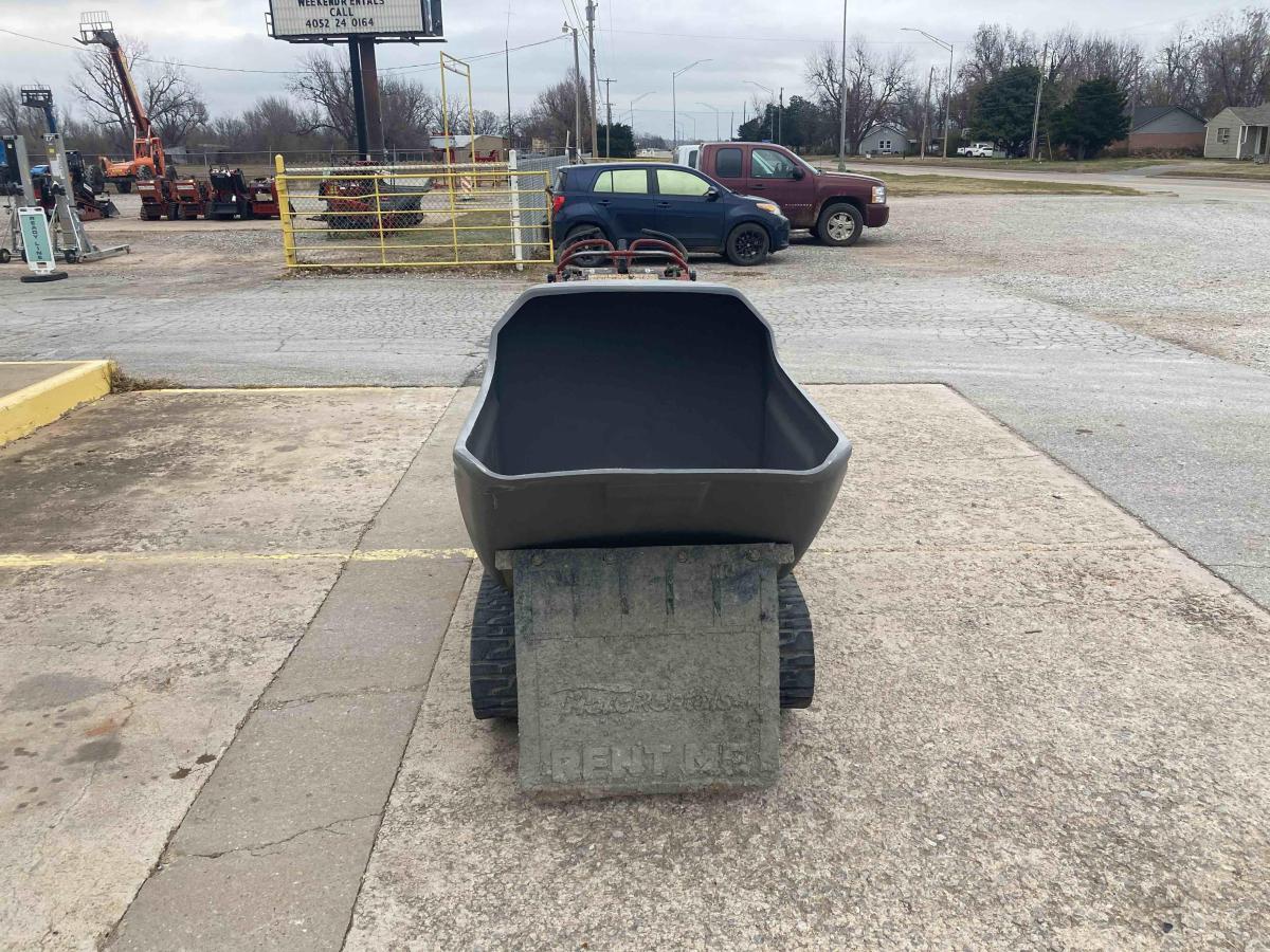 2019 Toro MB TX 2500