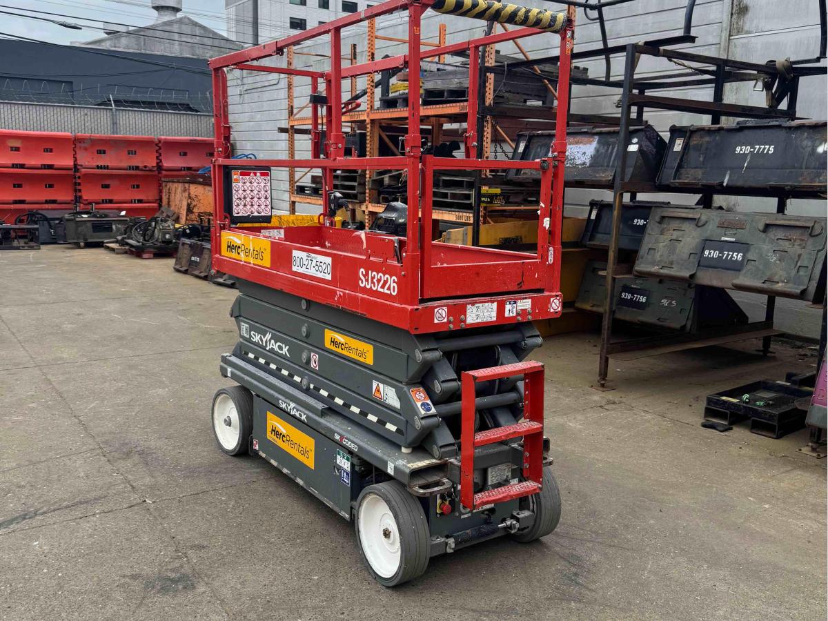 2020 Skyjack SJ3226-3