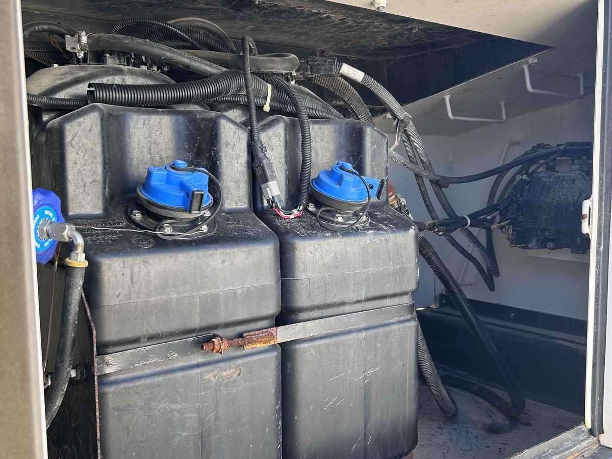 2019 Multiquip DCA300SSJU4F3