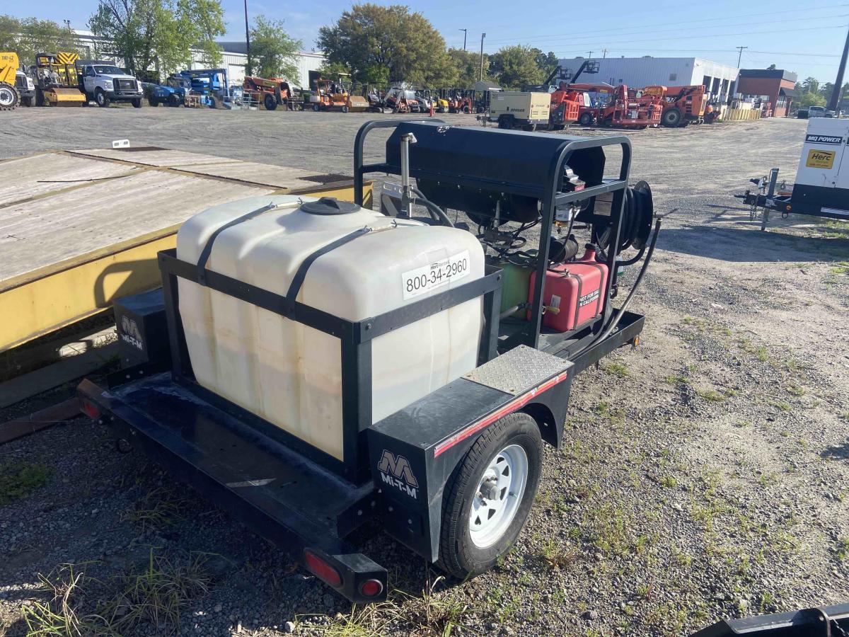 2021 Mi-T-M HS35051MGH