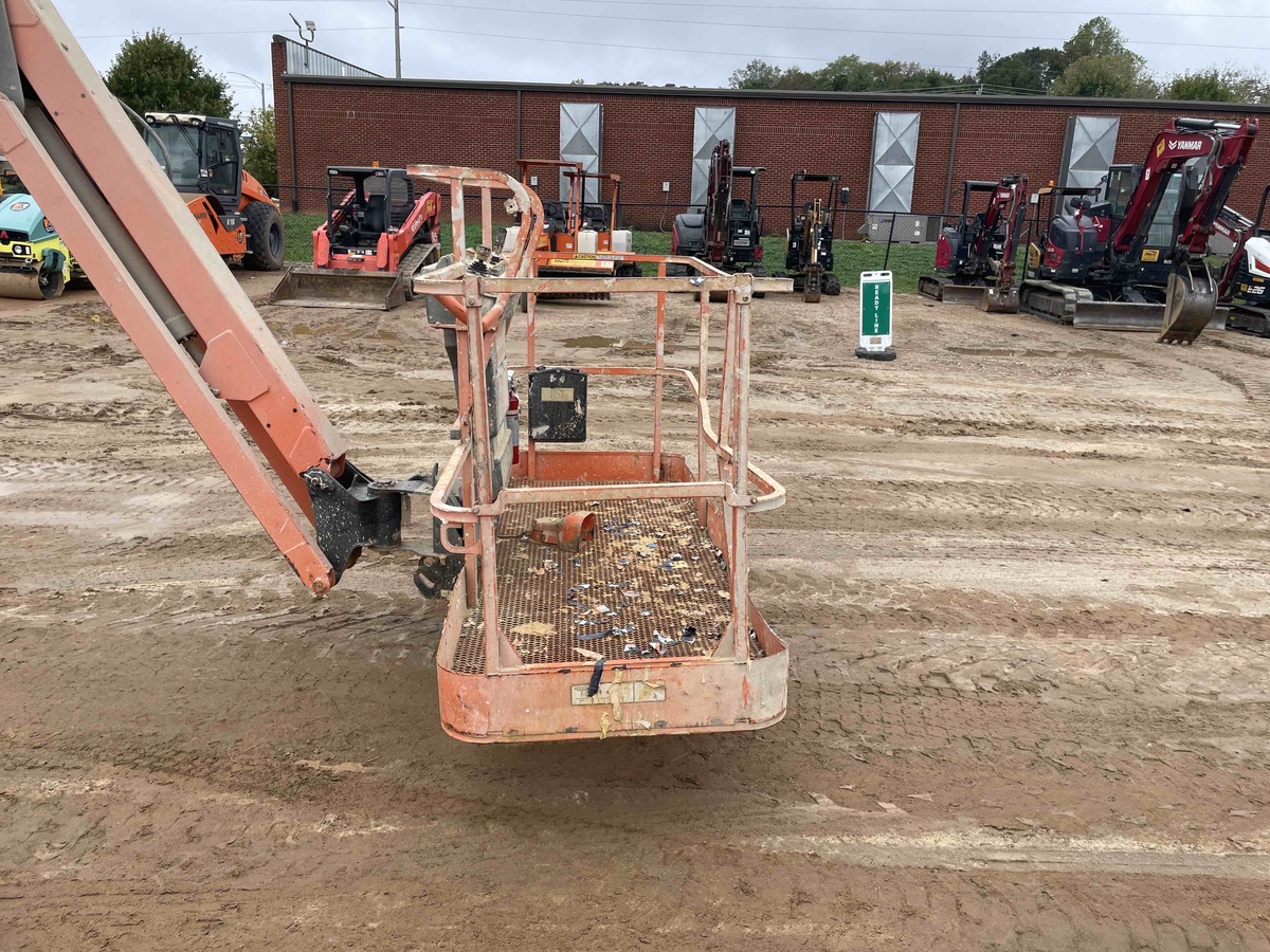 2018 JLG 460SJ-5