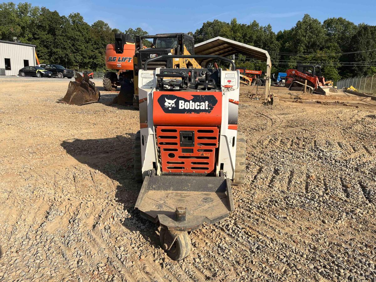 2020 Bobcat MT55