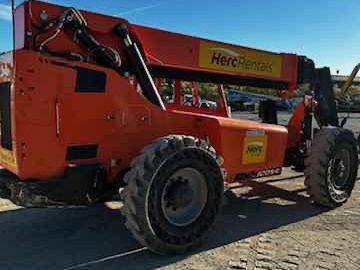 2018 SkyTrak 10054-5